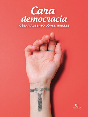 cover image of Cara democracia